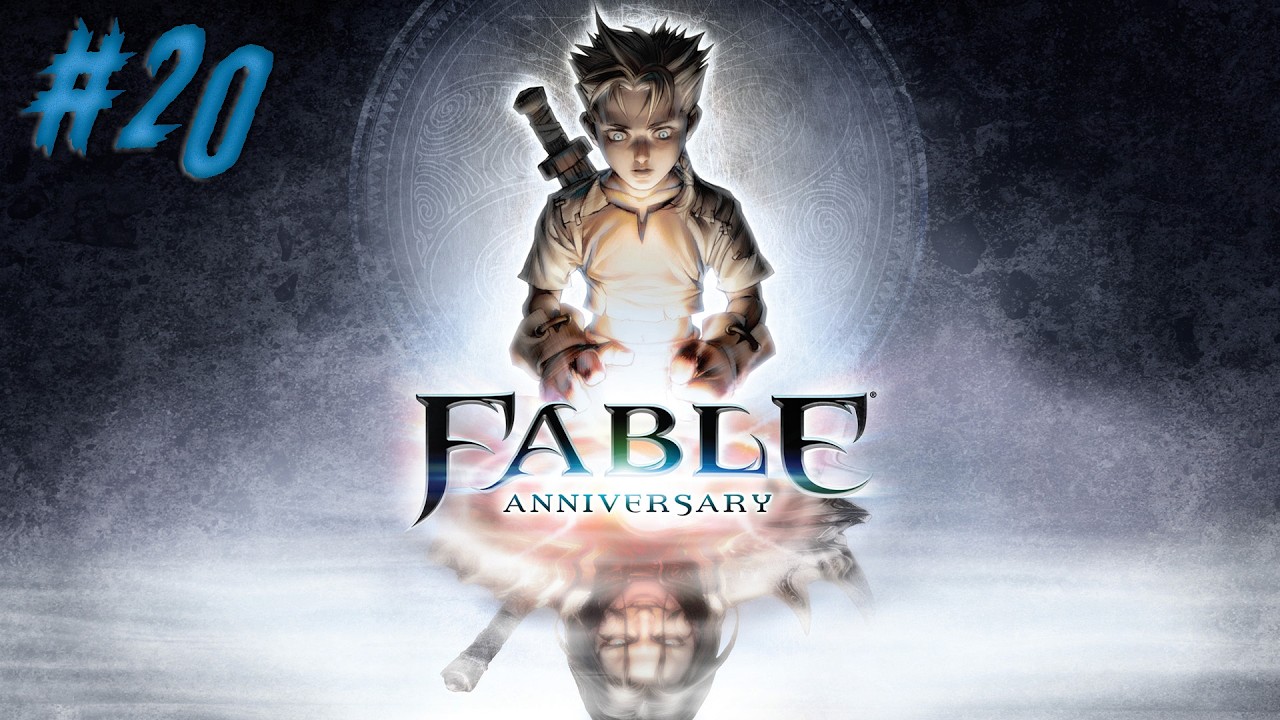 Fable Anniversary | Gameplay ITA |#20 - Salva l'Archeologo