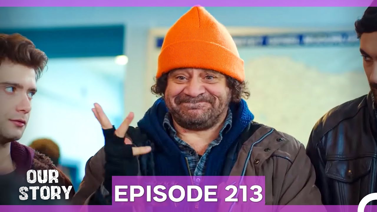 Our Story Episode 213