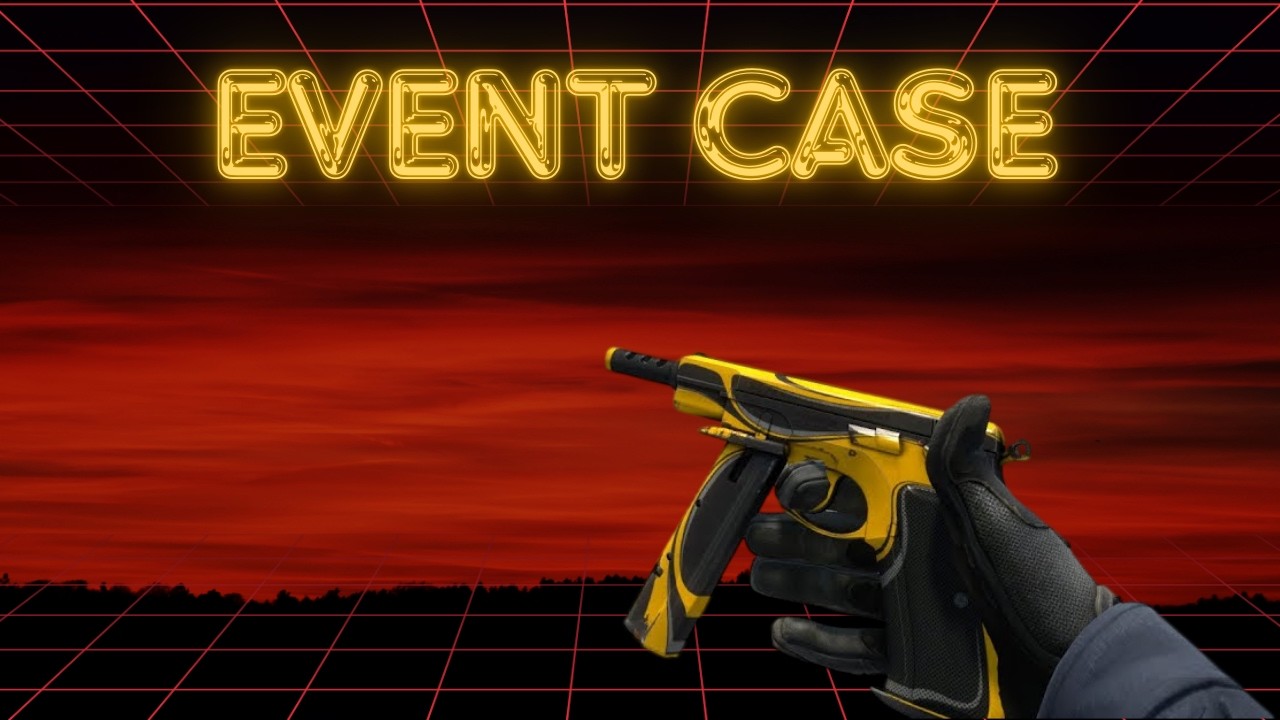 THE EVENT CASE IS VERY GOOD | GGDROP PROMO CODE 2026 | GGDROP CASE OPENING |