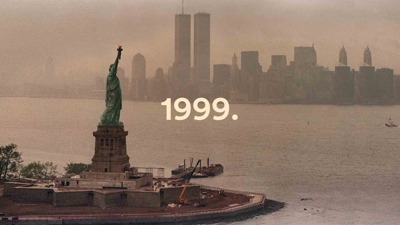 ｓｏｕｎｄ  ｏｆ  １９９９． // Synthwave, Dreamwave, Vaporwave, Chillsynth