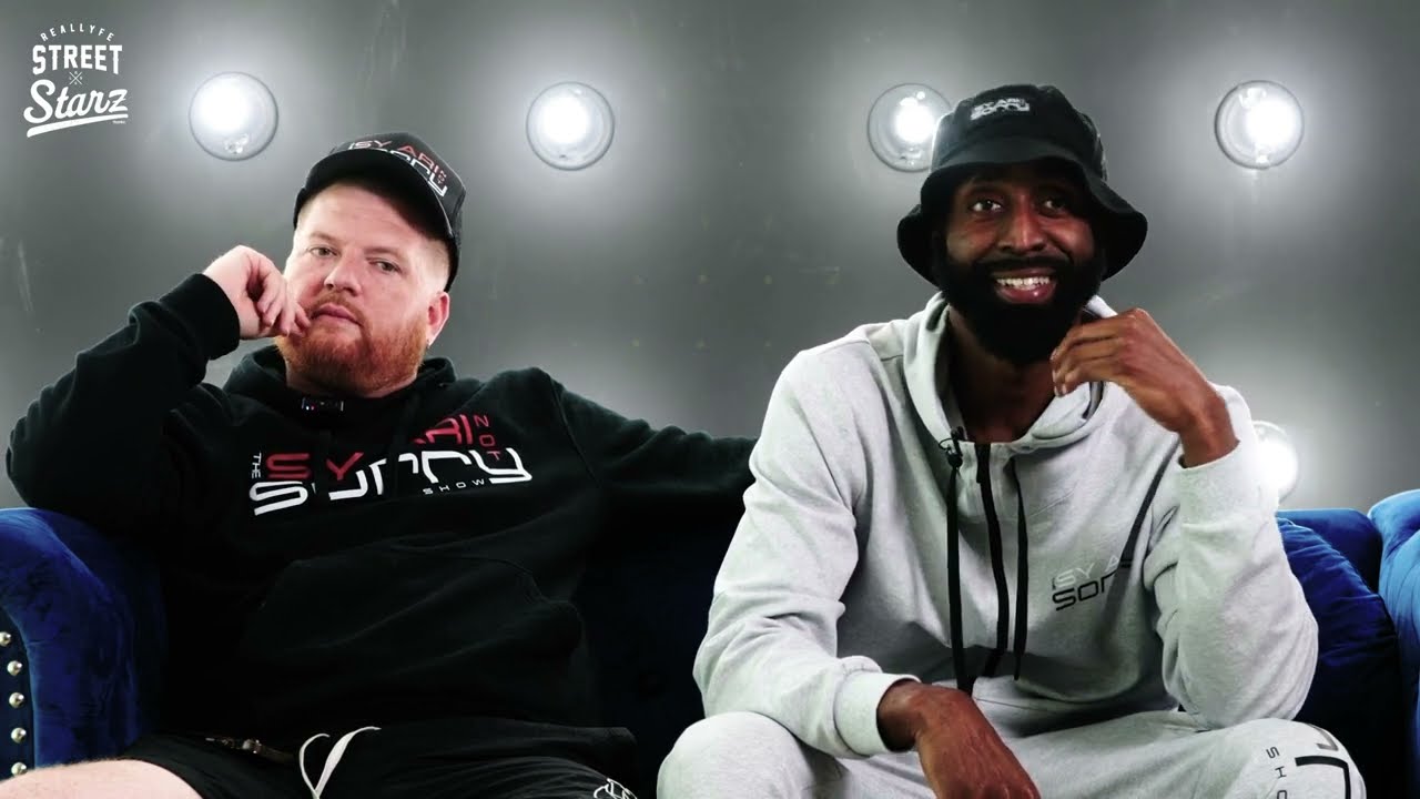 Sy Ari Da Kid On being accused of being Drake&rsquo;s Ghost Writer, The Dark Side Of Music for writers.