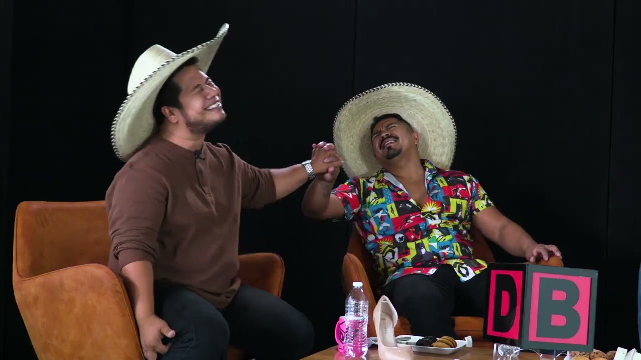 Destaconadas El Podcast T. 1 - EP. 7 - Los Pelillos de Culiacán