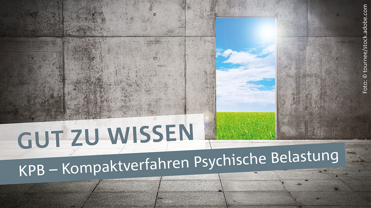 Institut für angewandte Arbeitswissenschaft - Gesundheit und Leistungsfähigkeit in unruhigen Zeiten