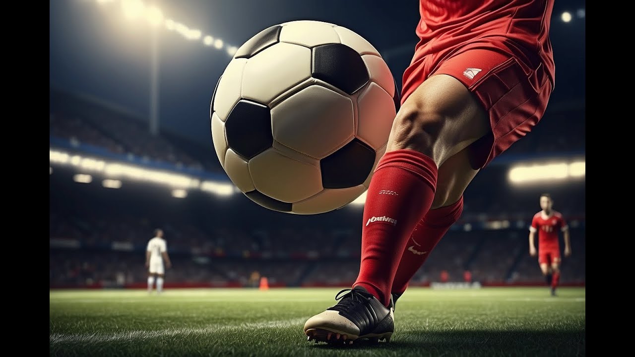 HOW TO SCORE GOALS FROM A CORNER KICK