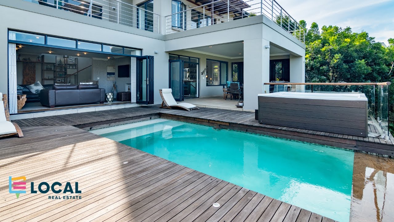 51 Feverberry Way, Simbithi Eco  Estate