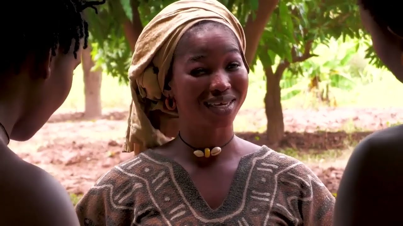 KANOU GUELIN:(L’amour impossible) longue métrage en Bambara