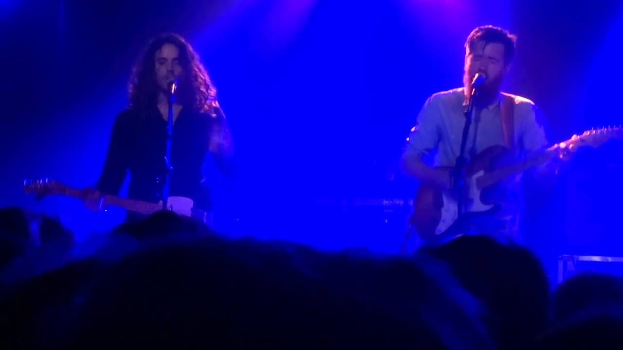 HOLY HOLY (live) - “You Cannot Call For Love Like A Dog” Merleyn Nijmegen NL 22-09-2016
