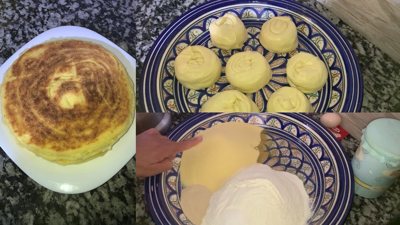 مخمار ملوي بالبيض للفطور  رمضان كريم 🌙