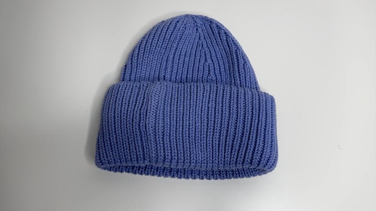 My beanies collection