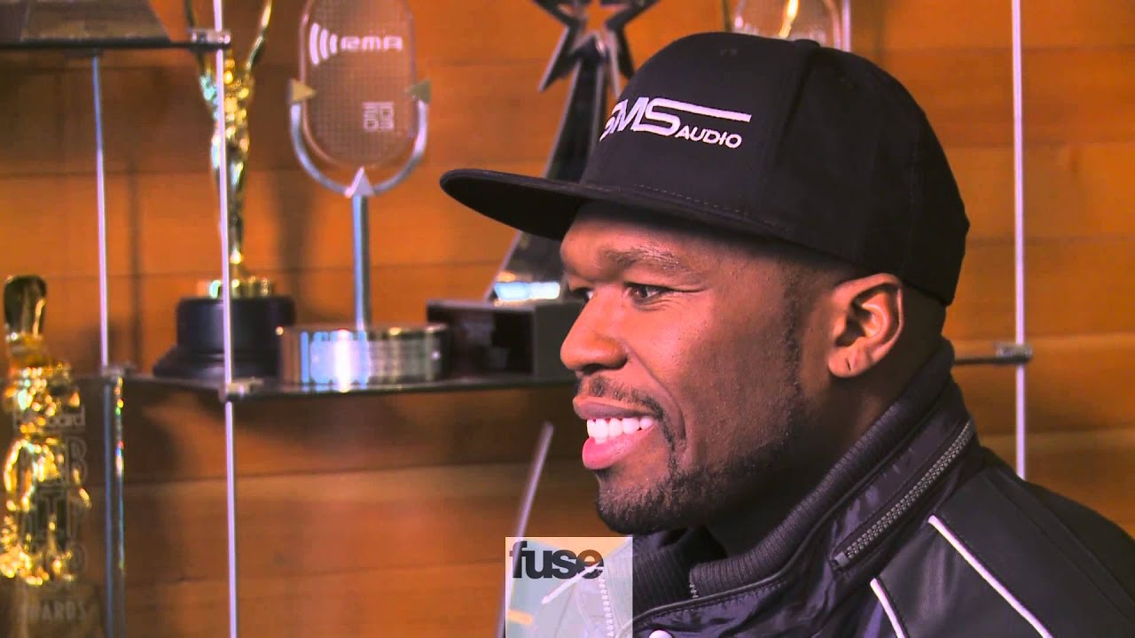 50 Cent Adds New Song to 