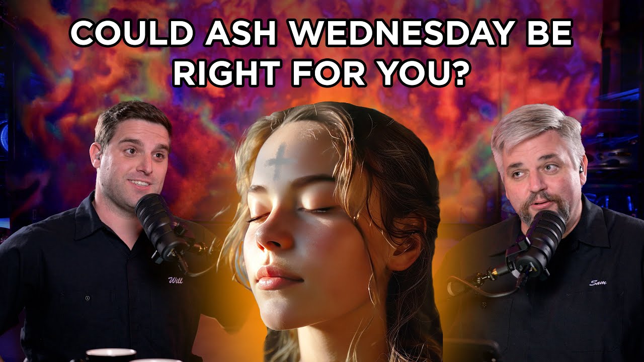 Should Christians Celebrate Ash Wednesday?