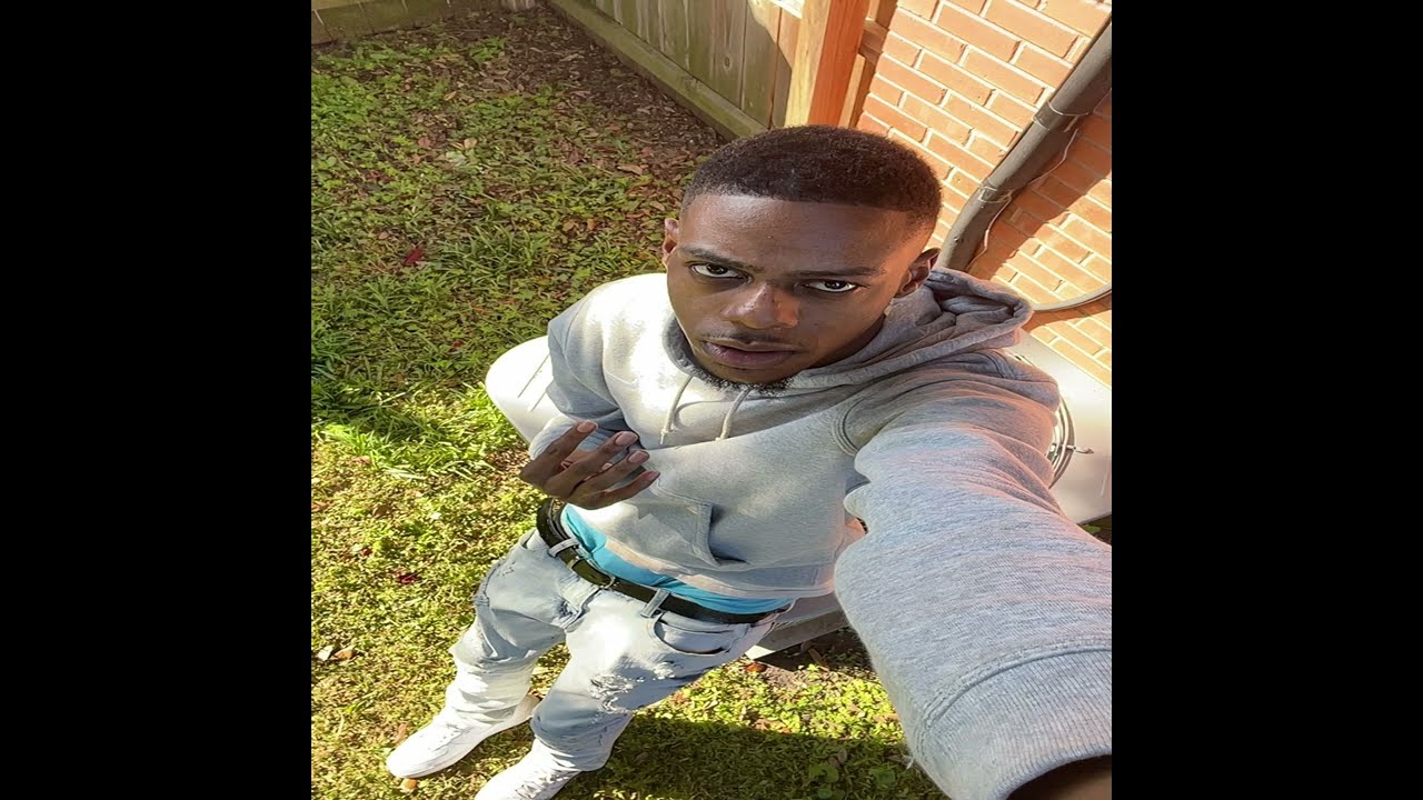 FTG Youngin-Danny Glover