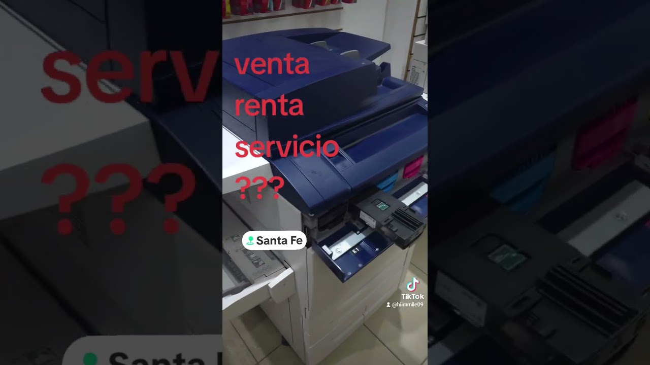 Renta , venta , servicio ?! Que hago !!!