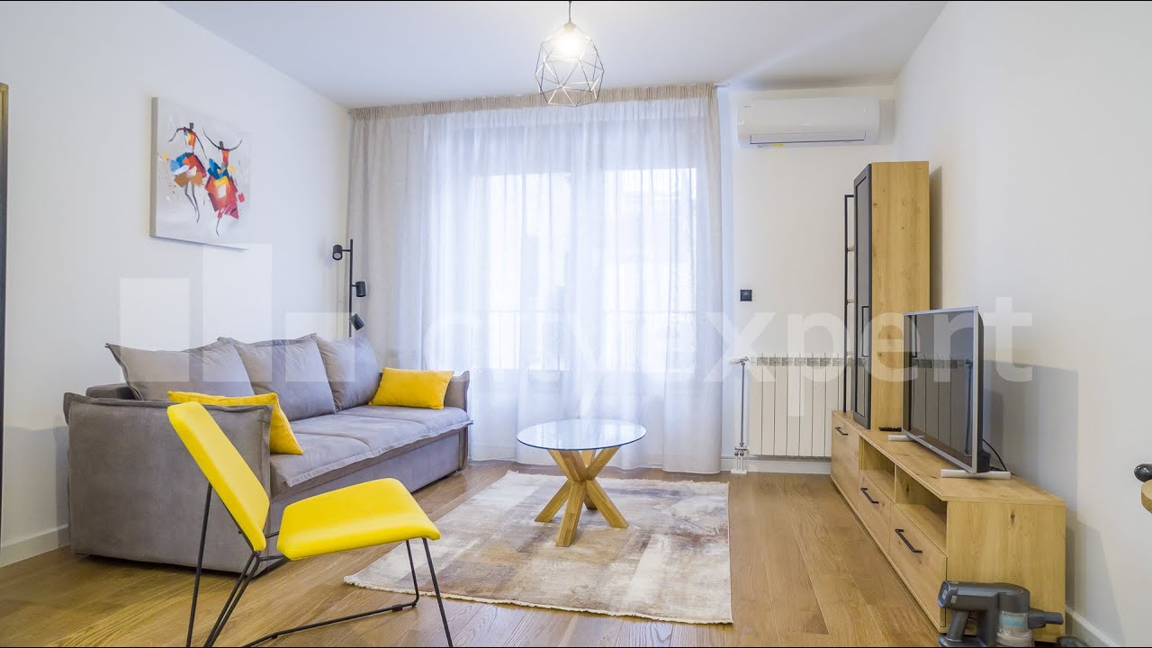 Stan za izdavanje, 31m2 - Zemun - CityExpert.rs