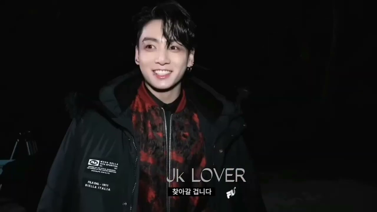 Jeon Jungkook Calm Down [FMV]