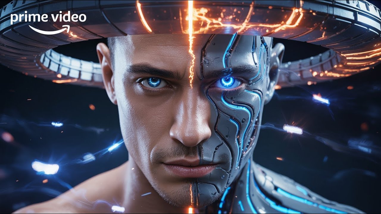 “Top 7 Sci-Fi Masterpieces You Didn’t Know Were Hiding on Prime Video”