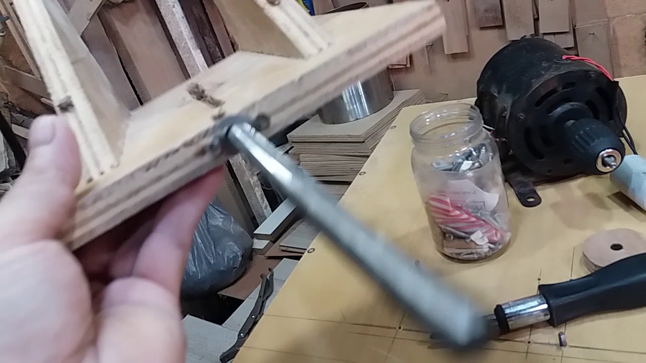 sistema de elevação da mesa de furação de gaiola