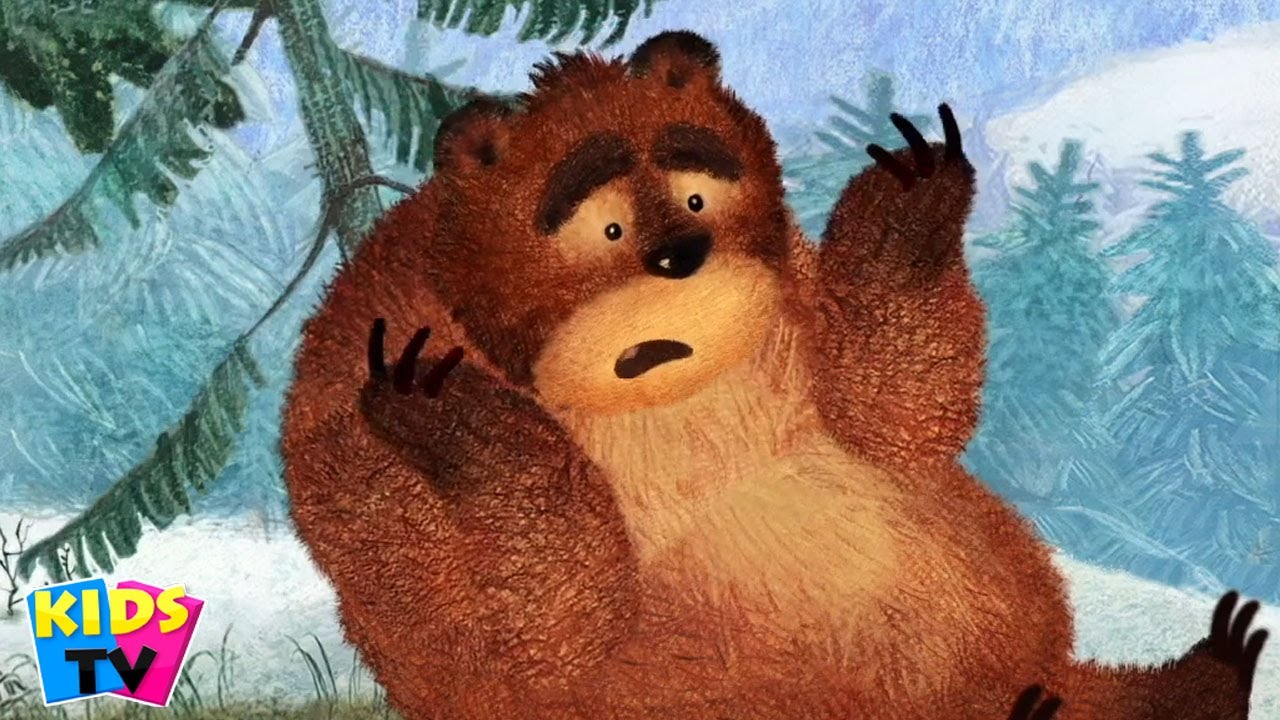Histórias do Urso + coleção de histórias infantis em português