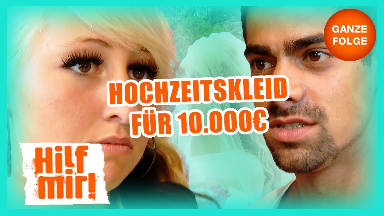 Sörens teurer Fehler – ALLES FÜR ALINA 💸❤️ | Ganze Folge | Hilf Mir! #rtlzweiclassics #011