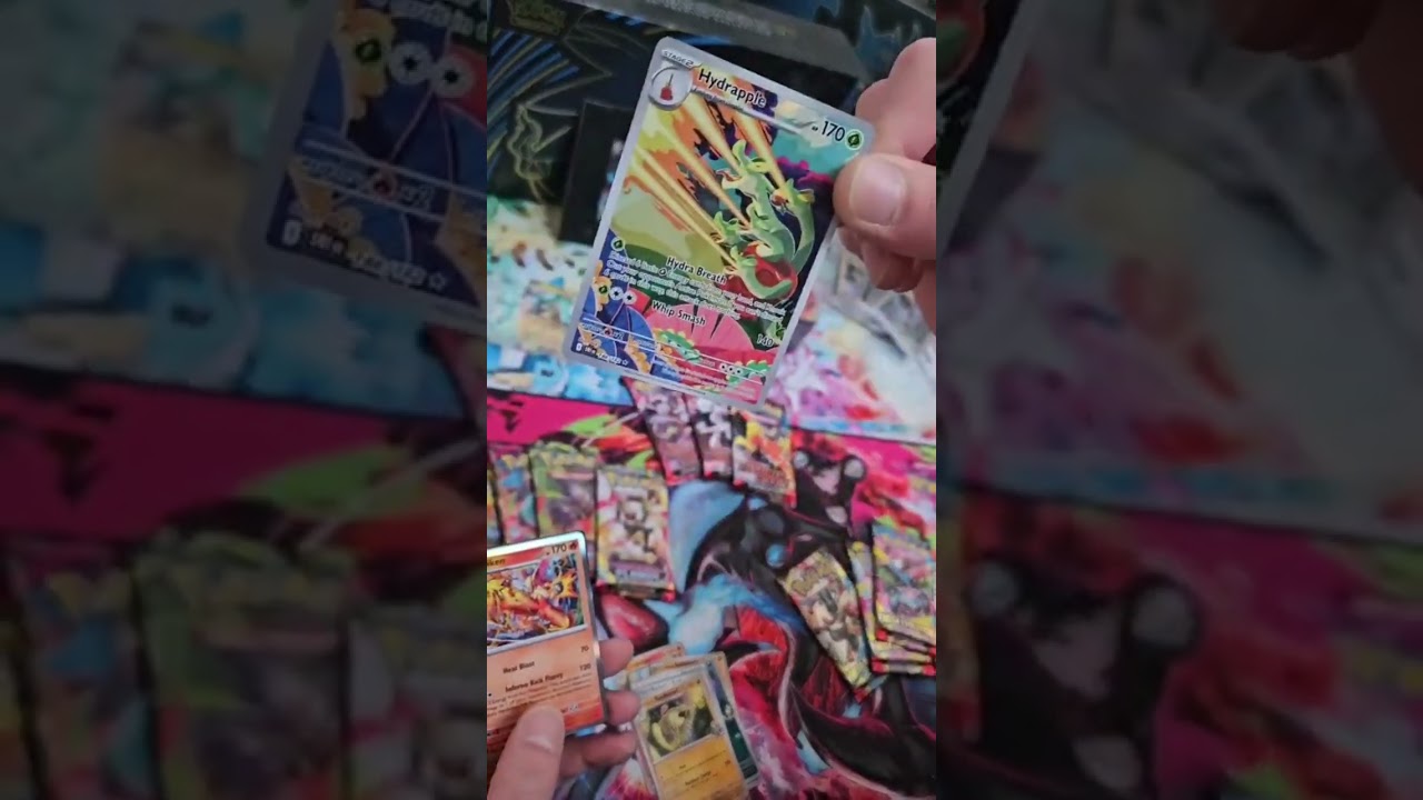 Ik durfde ‘m NIET te openen… 😱 Pokemit opent mijn Charizard Ultra Premium Collection! 🔥