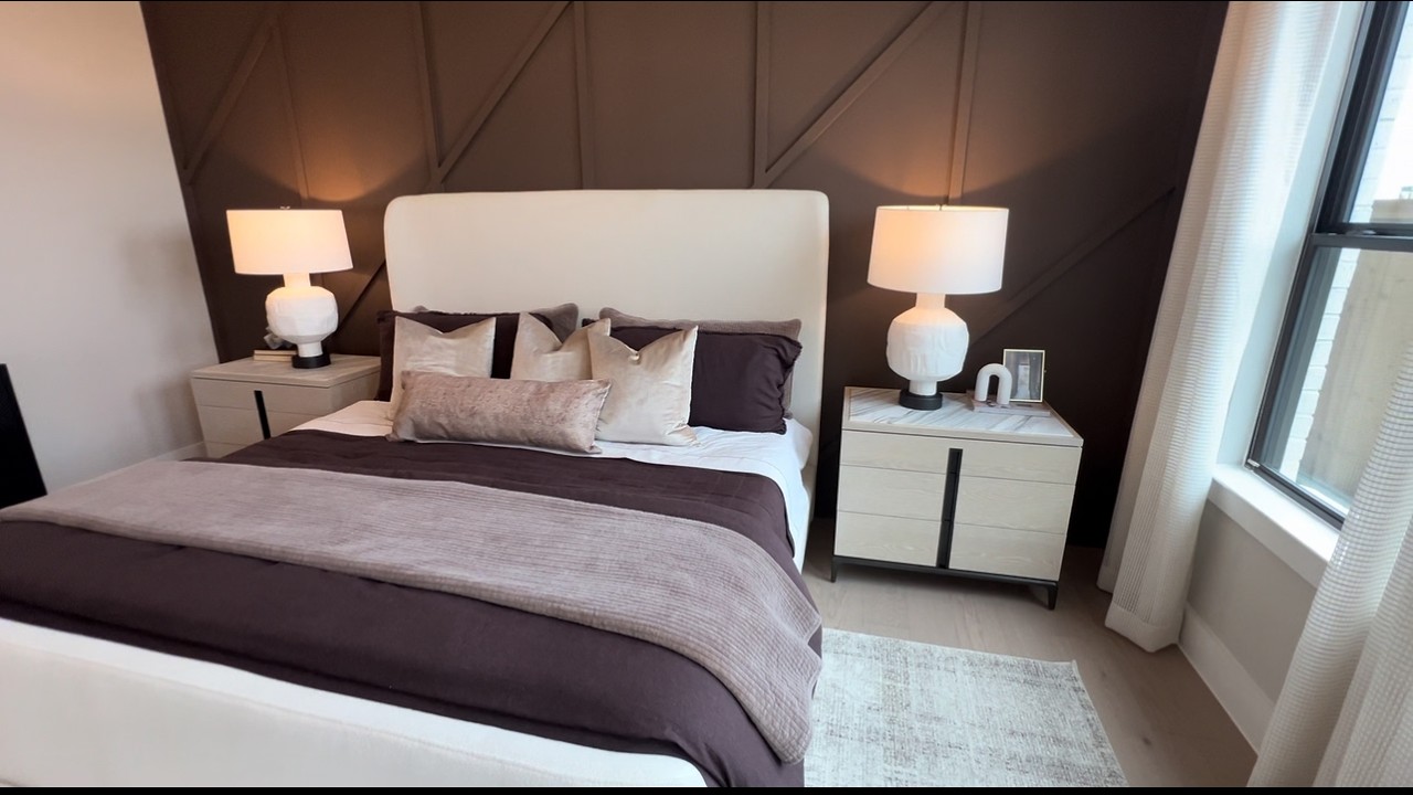 New Construction Home Tour in Celina Texas
