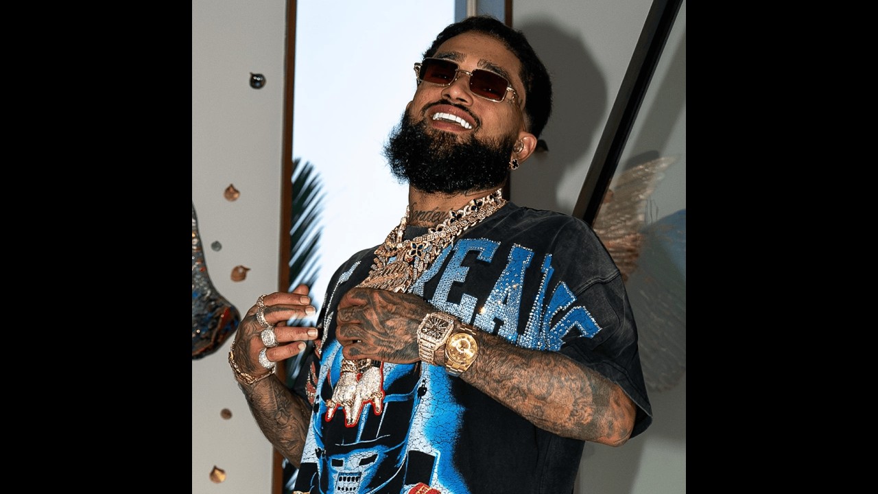 (FREE) Bryant Myers Trap Type Beat - 