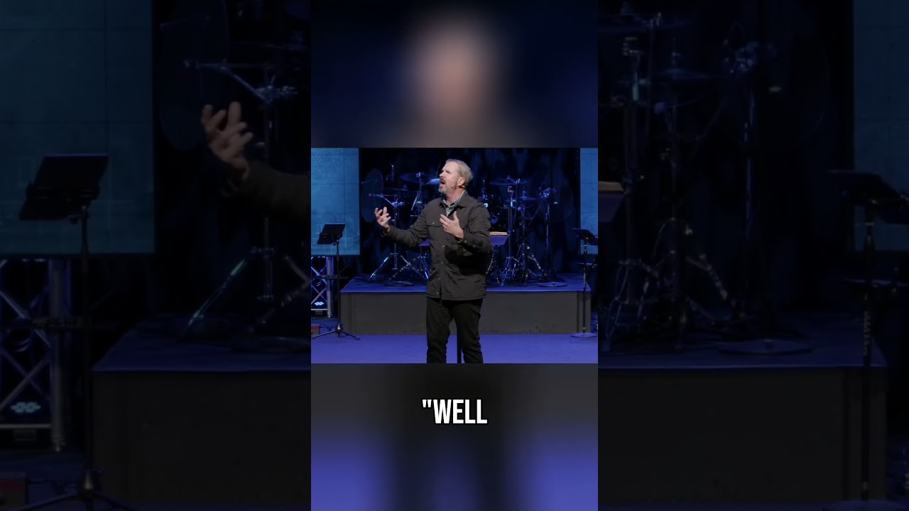 Truth Isn't Learned, It's Revealed By God's Spirit! 