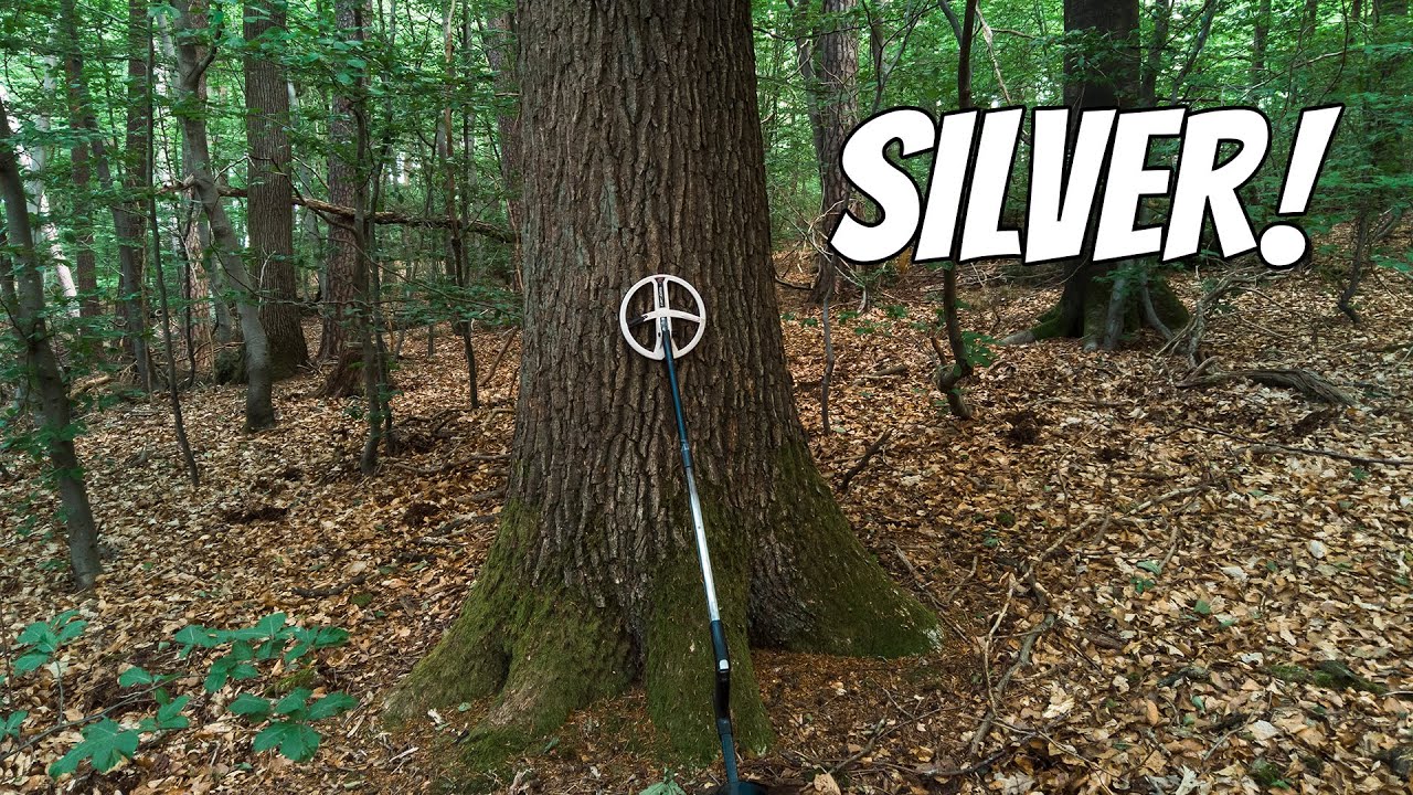 MY VERY FIRST! When Metal Detecting Dreams Come True!