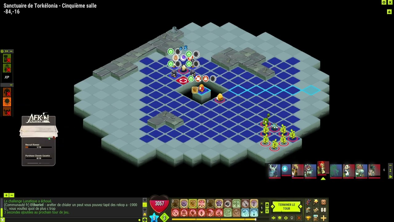 Os Torkelonia avec le Sadida 2.72