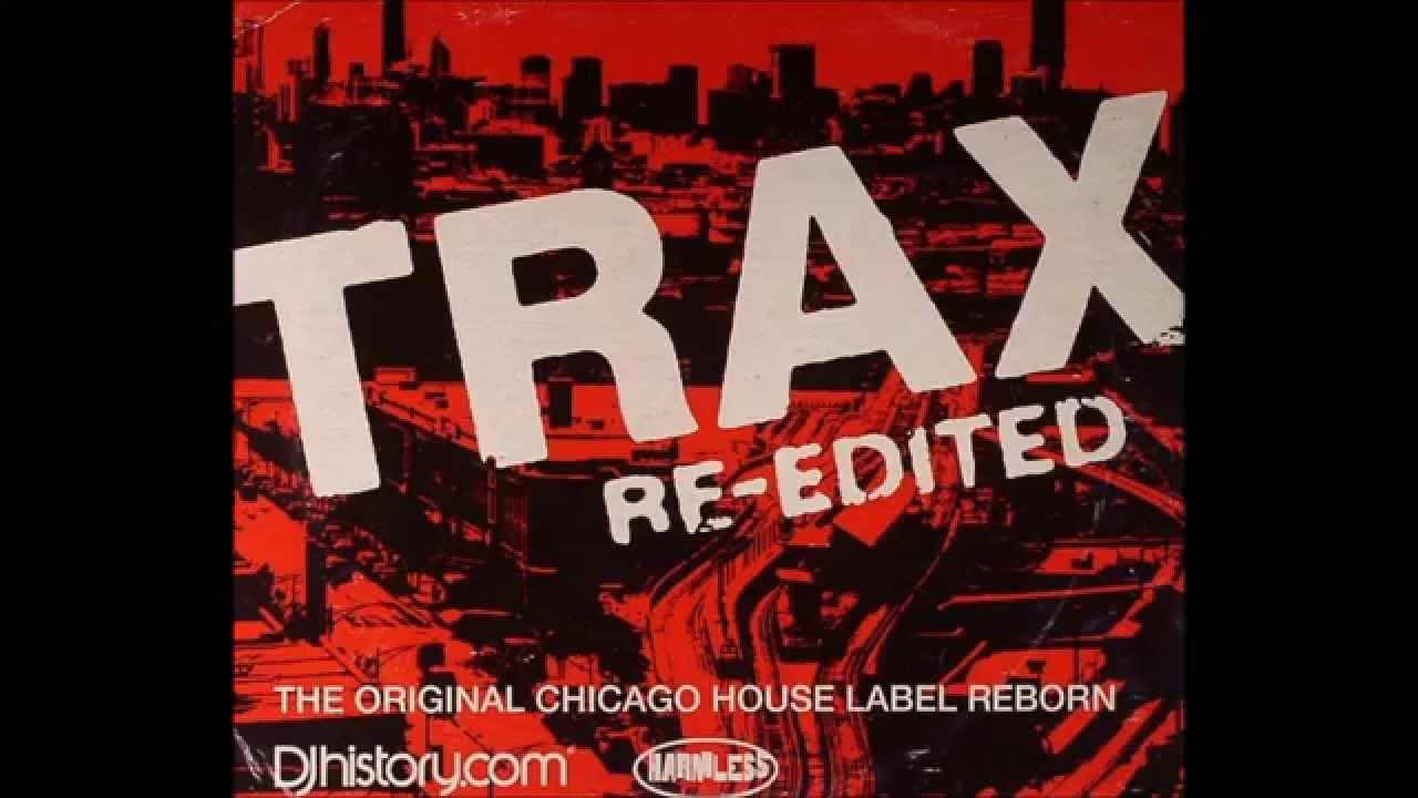 Frankie Knuckles   It's a Cold Cold World Hotel Motel re edit