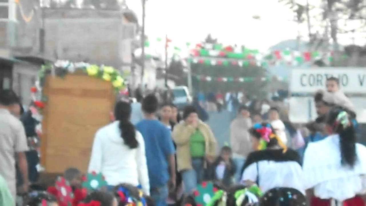el 11 en Cortijo Viejo  2010