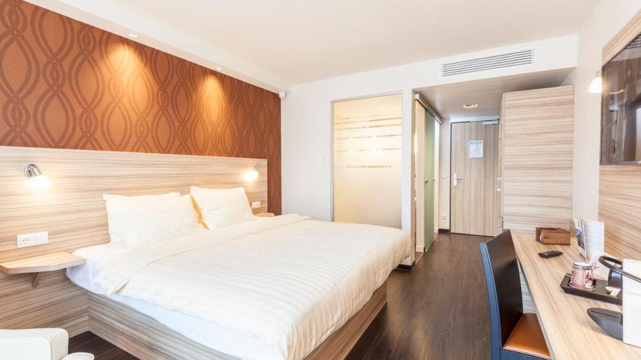 Staycity Aparthotels Heidelberg, Heidelberg, Germany