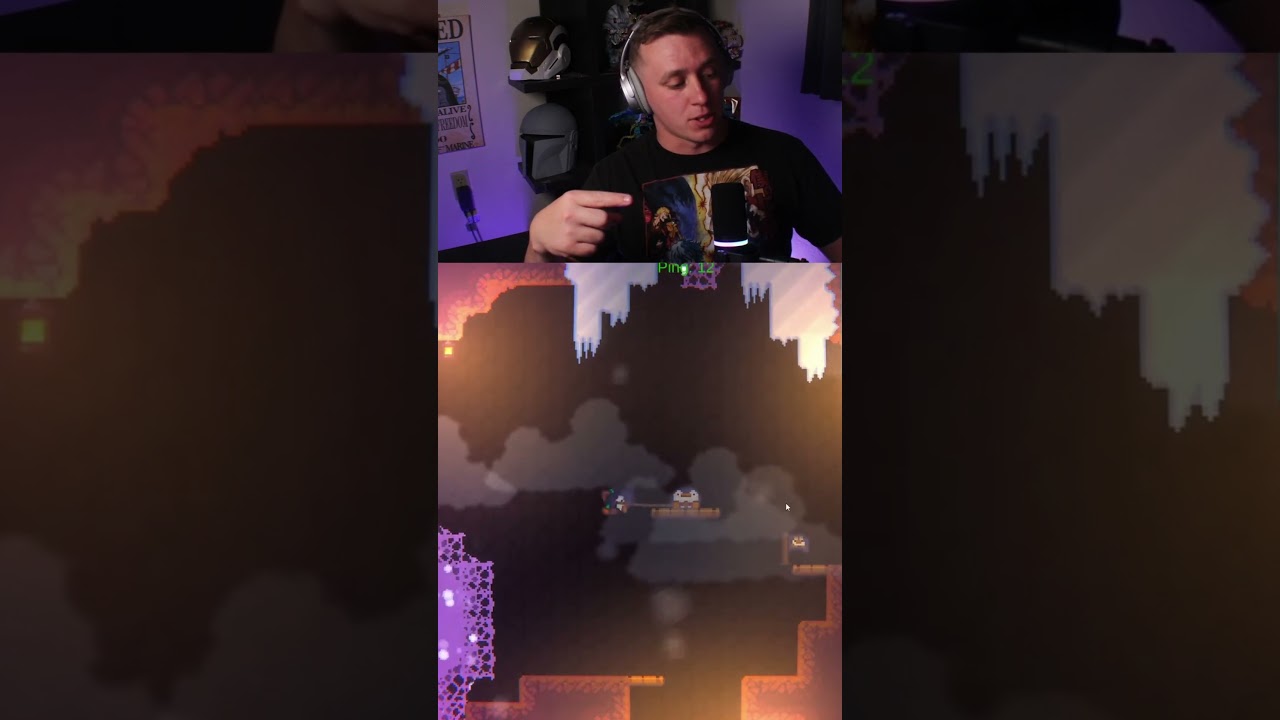 This Game Got Uninstalled | Bread and Fred