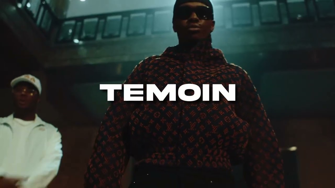 Werenoi Type Beat 