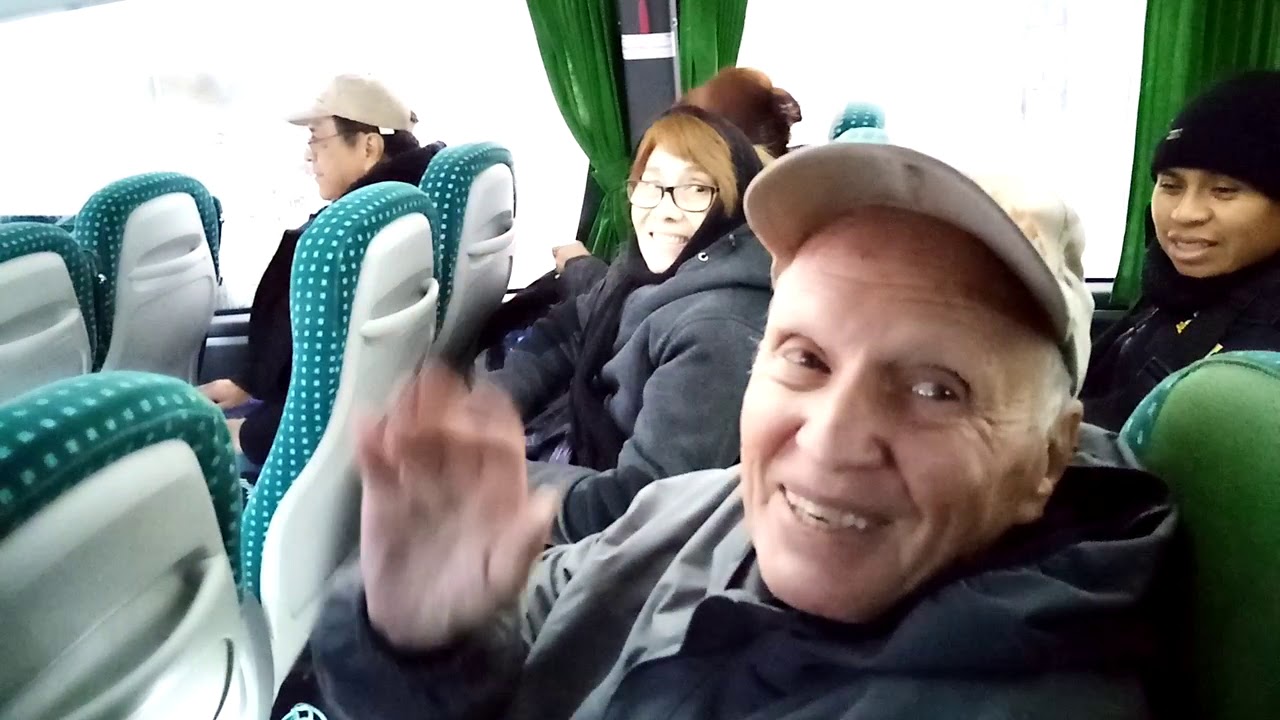 Tours B&iacute;blico. MARIO V&Iacute;CTOR. 8 DE FEBRERO 2020.SUSCRIBIRSE.