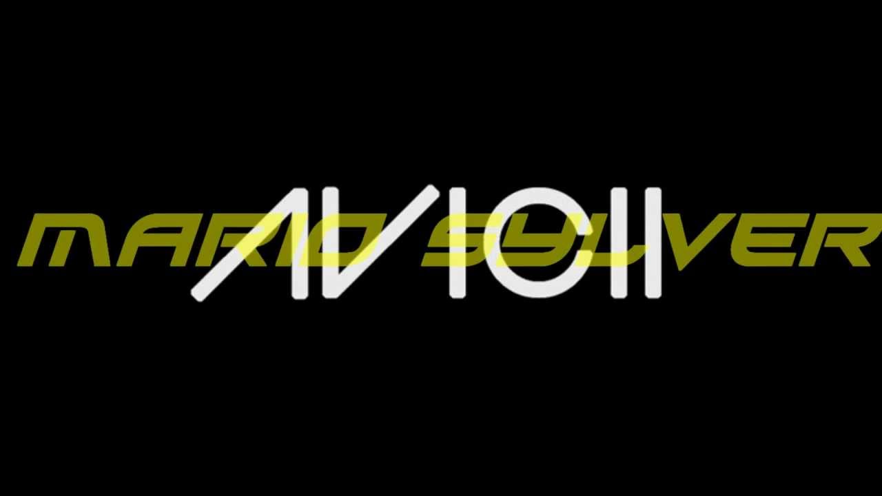 Avicii ft. Aggro Santos & Kimberly Wyatt - Candy Levels (Mario Sylver Mash Up Remix)