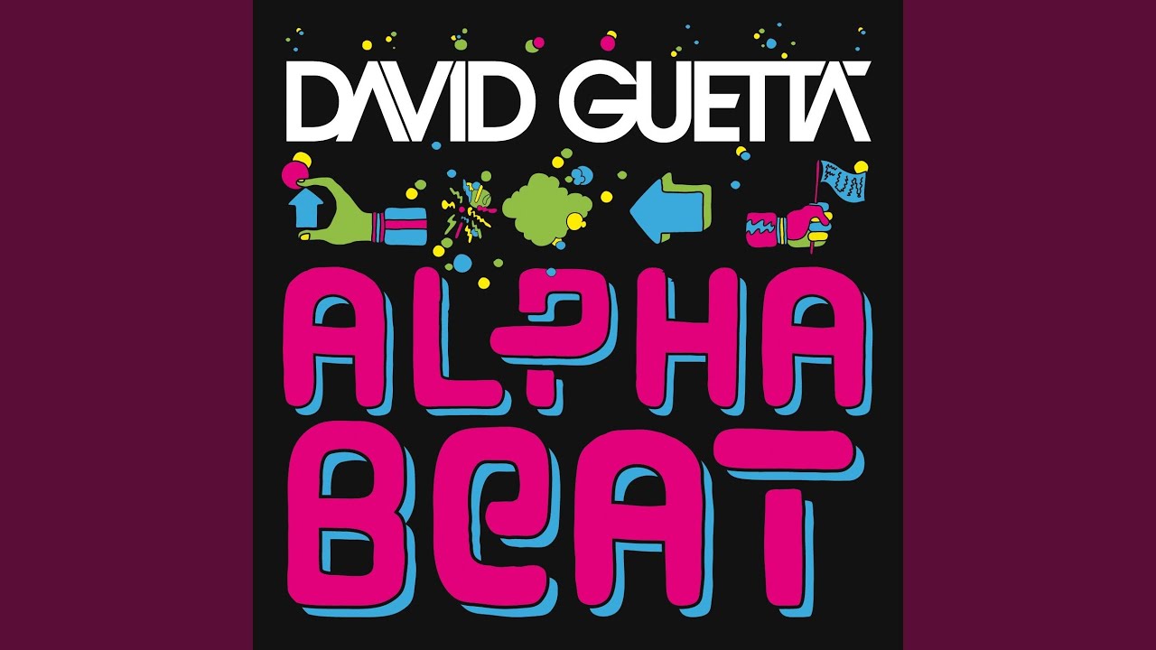 The Alphabeat (Radio Edit)