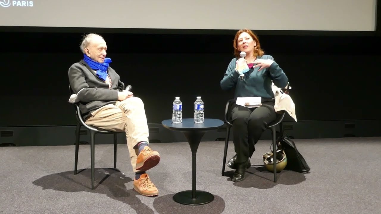 Présentation de 