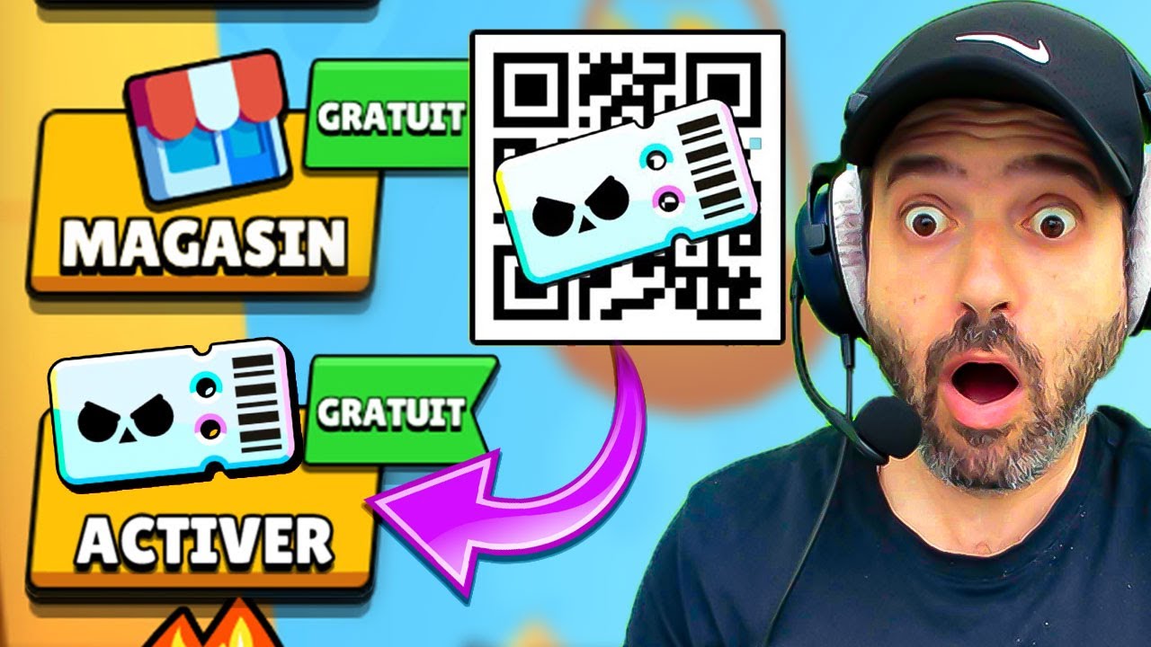 J'ai TESTÉ des MYTHES qui FONCTIONNENT !! sur Brawl Stars (choquant)