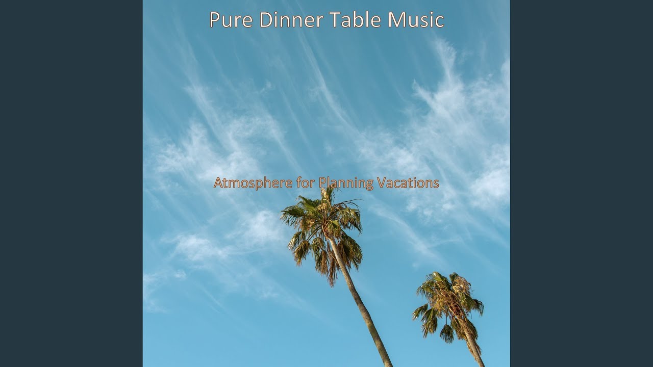Smart Ambience for Cooking