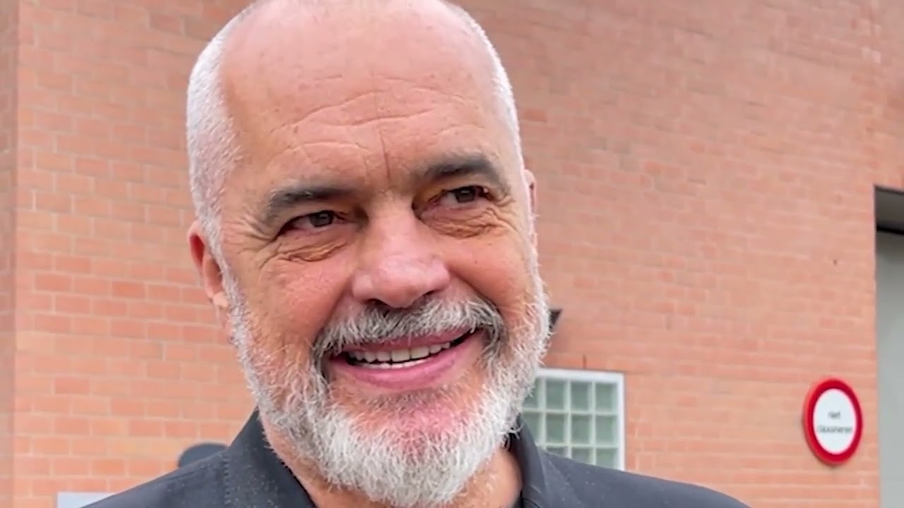 Gjykimi per lideret e UÇK, Rama: Çfare turpi, gjykate e dale nga shinat mbi te cilat u ngrit