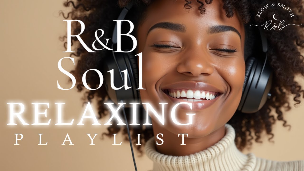 【R&B Soul】Winter Cozy Flow &ndash; Warm Vocals & Deep Soul Grooves