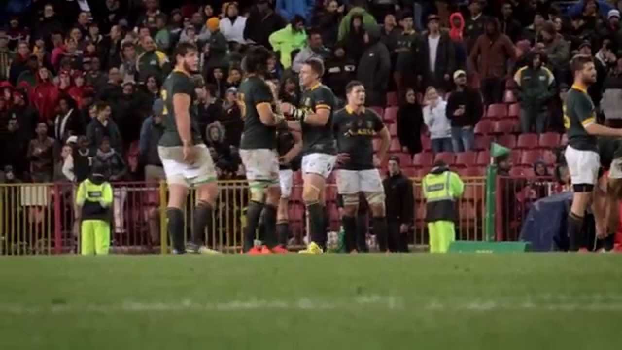 Citadel and Jean de Villiers present: The road to recovery - part three