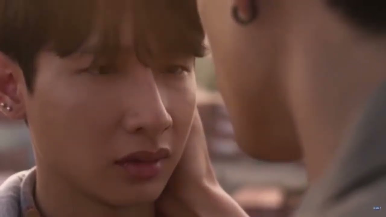 BL | Random Kiss Compilation