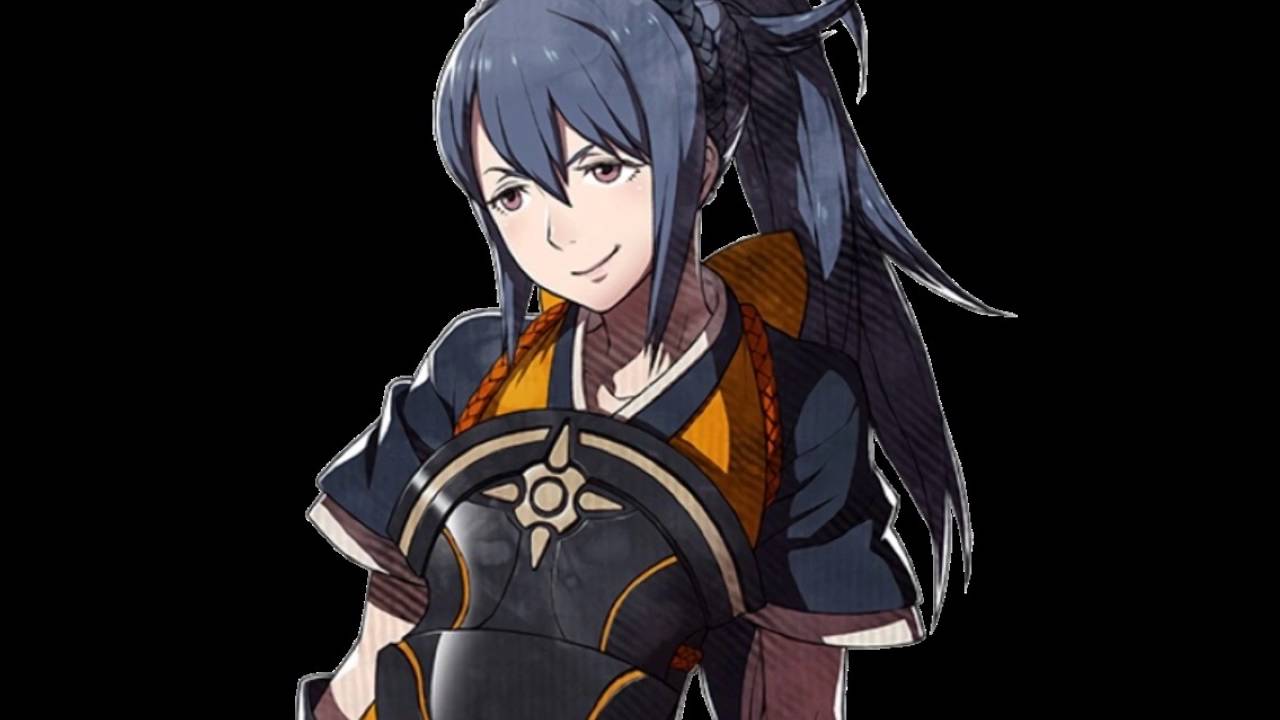 Fire Emblem Fates - Unused English Skinship Audio!