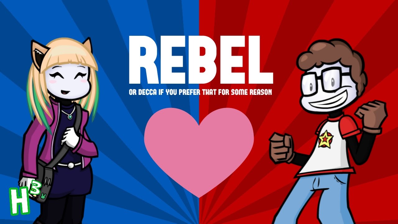 Rebel (Dan & Rebecca) Highlights