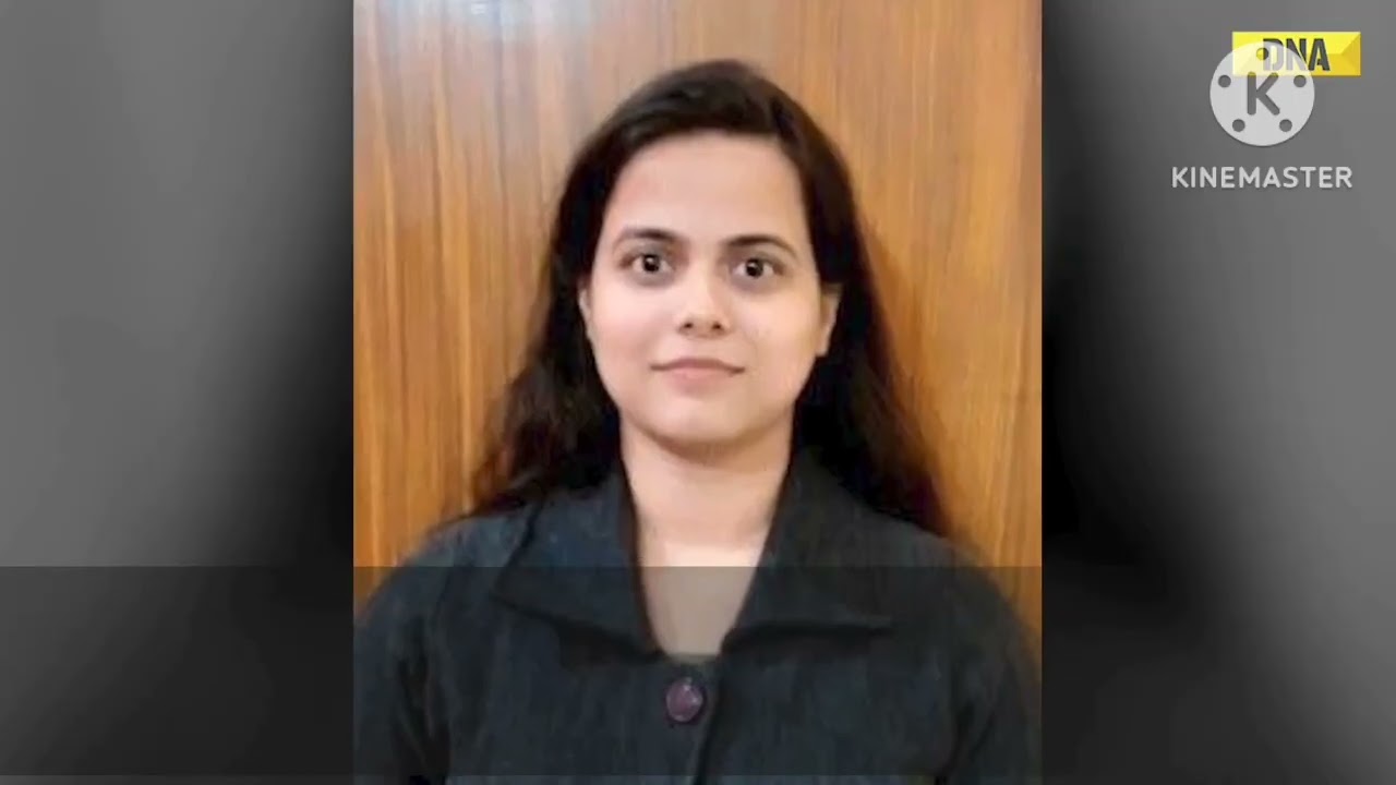 UPSC topper rank:-1 Shakti Dube ma'am congratulations 🎉🎉 @DNAIndiaNews #viralvideo #upscexam