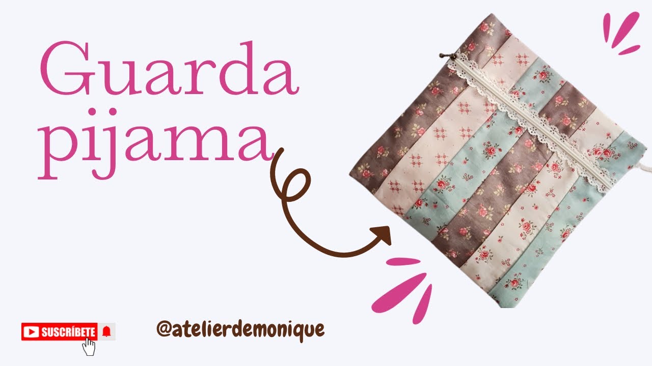 ¡Increíble y Fácil! Organizador de Ropa Interior y Pijamas Hecho a Mano