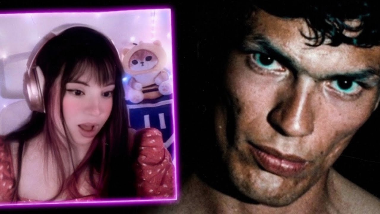 STALKERS SÃO BIZARROS 💀 REACT!!!