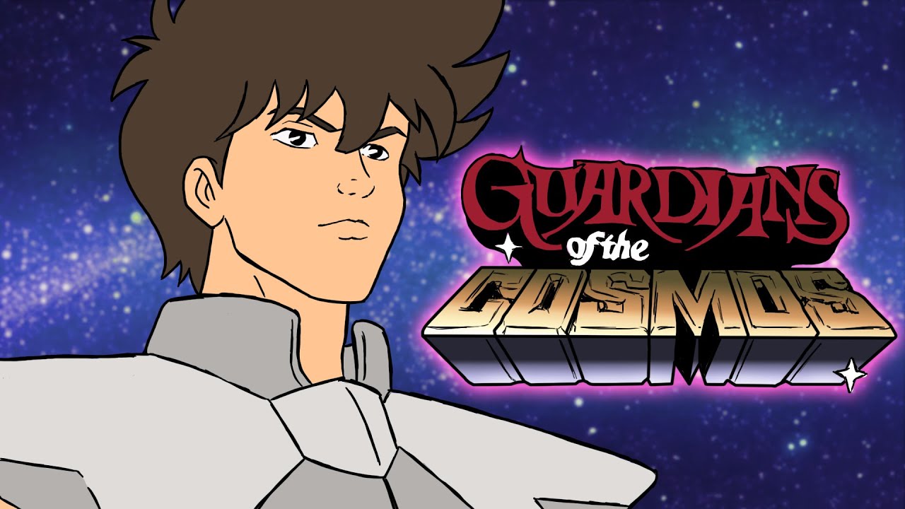 Guardians of the Cosmos (Official Full Intro)